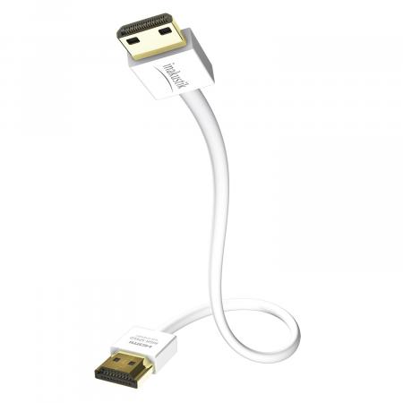 HDMI кабель In-Akustik Premium HDMI XS 3.0m #004246830
