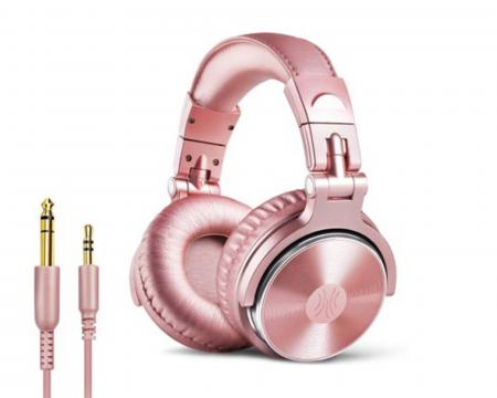 Наушники OneOdio Studio Pro 20 Rose golden