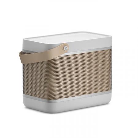 Портативная акустика Bang & Olufsen BeoLit 20 Grey Mist