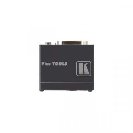 Передатчик сигнала DVI по витой паре Kramer PT-571HDCP
