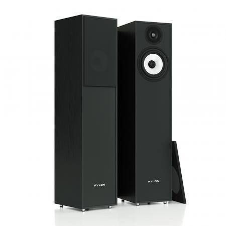 Напольная акустика PYLON AUDIO Pearl 20 Black