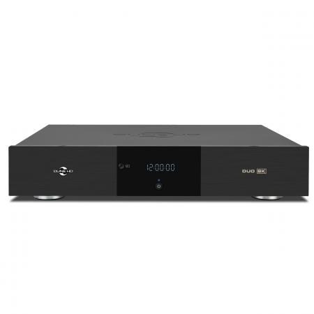 Медиаплеер Dune HD Duo 8K