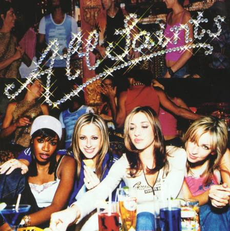 Виниловая пластинка All Saints - Saints & Sinners (Black & Red Marble Vinyl 2LP)