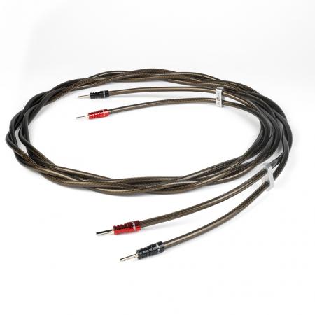 Акустический кабель Chord Company EpicXL Speaker Cable 1.5m