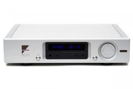 Цифровой хаб Ayre QX-5 Twenty Net silver