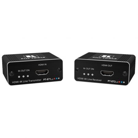 Приемник и передатчик HDMI Kramer PT-871/2XR-KIT