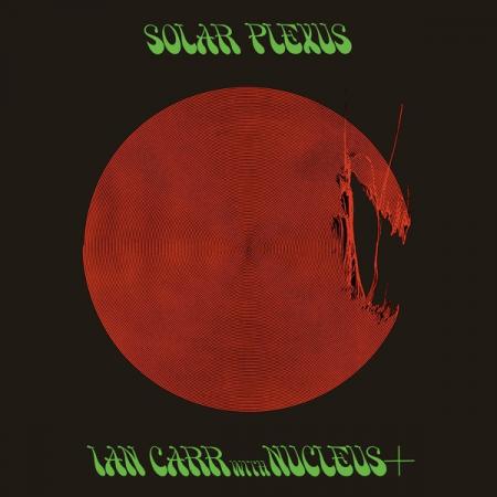 Виниловая пластинка Nucleus - Solar Plexus (Black Vinyl LP)
