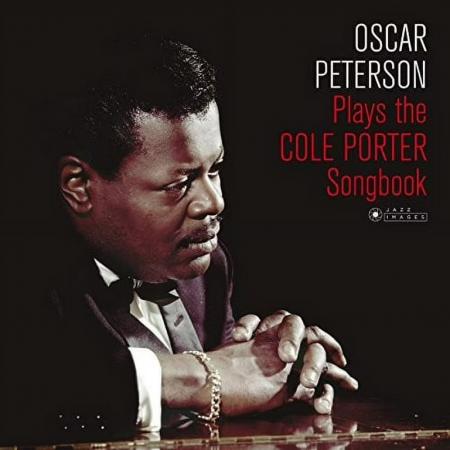 Виниловая пластинка Oscar Peterson - Plays Cole Porter (BlackVinyl LP)