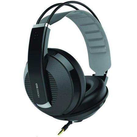 Наушники Superlux HD662EVO Black