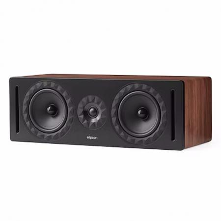 Акустика центрального канала Elipson PRESTIGE FACET 14C Walnut