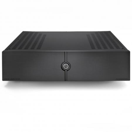 Усилитель мощности Audio Analogue AA100DM Black
