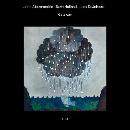 Виниловая пластинка Abercrombie; Holland; DeJohnette - Gateway (Analogue) (Black Vinyl LP)