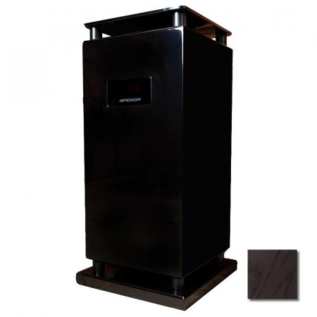 Сабвуфер MJ Acoustics Windsor black ash