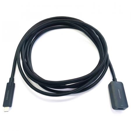 Кабель USB Kramer CA-USB31/CCE-10 3 m