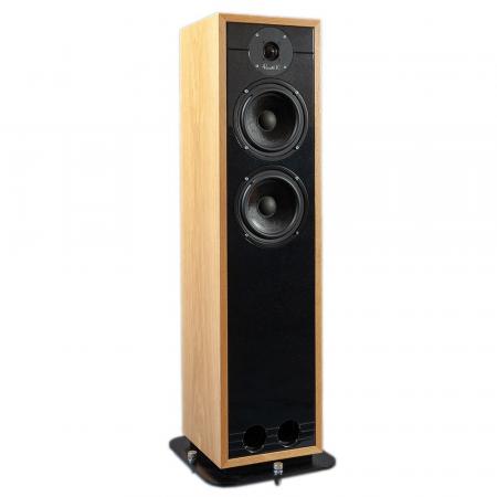 Напольная акустика Russell K Red 150 oak