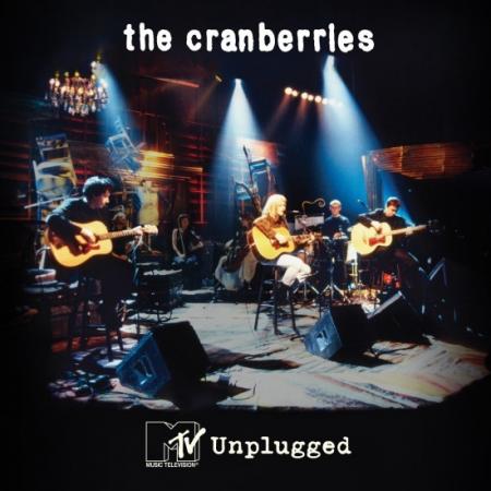 Виниловая пластинка The Cranberries - MTV Unplugged (Black Vinyl LP)