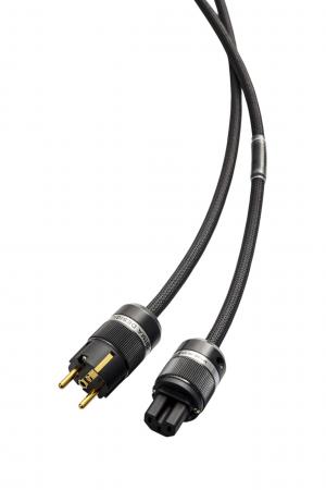 Сетевой кабель Jorma Trinity Power Shuko plug 1.5 m