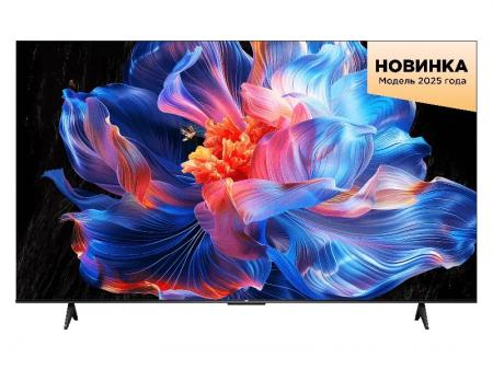 LED телевизор TCL 75P6K
