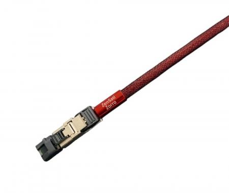 Кабель ZenSati Zorro Ethernet 2 m