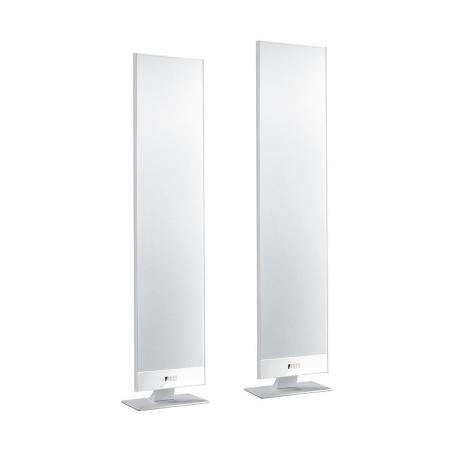 Настенная акустика KEF T301 white