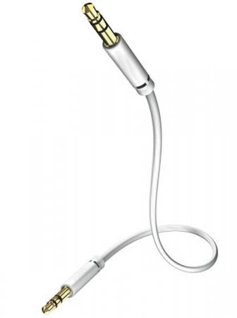 Кабель межблочный In-Akustik Star MP3 Audio Cable 1.5m #003101015