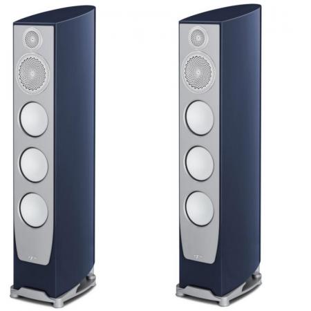 Напольная акустика Paradigm Persona 5F aria metallic blue