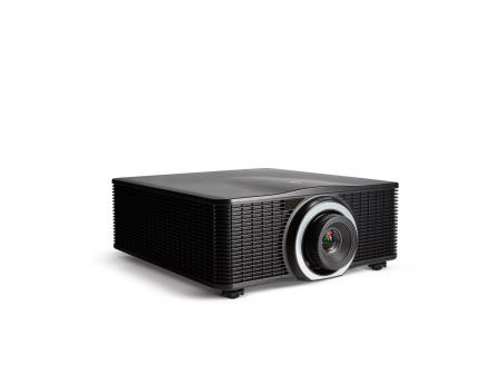 Лазерный проектор Barco G62-W14 Black (без объектива)