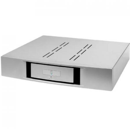 Усилитель звука Linn Akurate 3200 silver