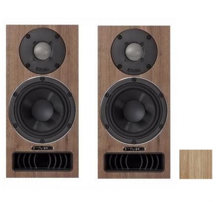 Полочная акустика PMC Twenty 5.21i Oak
