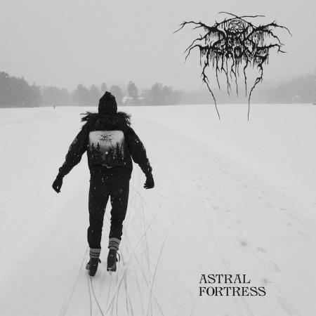Виниловая пластинка Darkthrone - Astral Fortress (Black Vinyl LP)