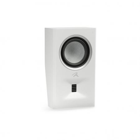 Настенная  акустика Martin Logan Motion MP10 Satin White