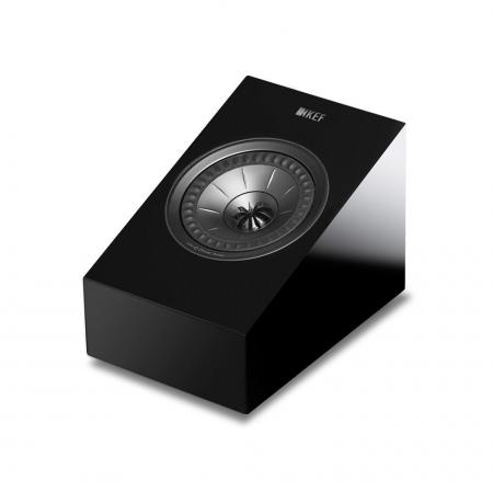 Акустика Dolby Atmos KEF R8 Meta Black