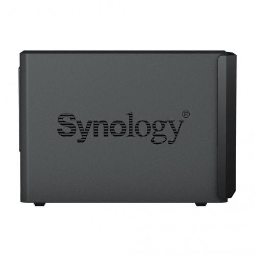 Сетевой накопитель Synology DS223 (2BAY NO HDD)