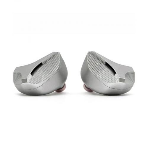 Наушники Hidizs MP145-3.5mm Silver
