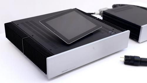 Стример Think Digital Audio Stage #2 MKII Silver