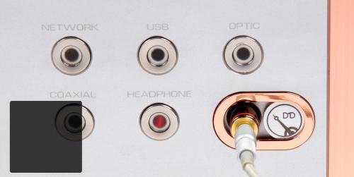Интегральный усилитель Dan D’Agostino Momentum MxV Integrated Amplifier Black