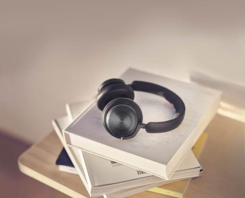 Наушники Bang & Olufsen BeoPlay HX Black Anthracite