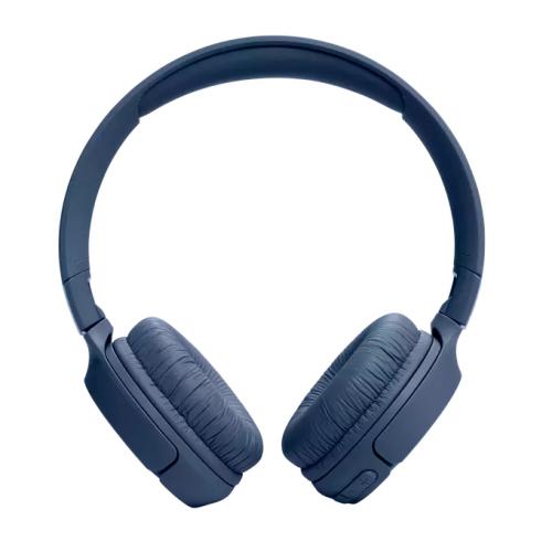 Наушники JBL Tune 520BT Blue