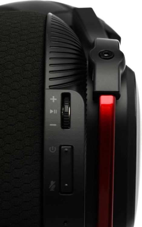 Наушники A4Tech MR710 Black