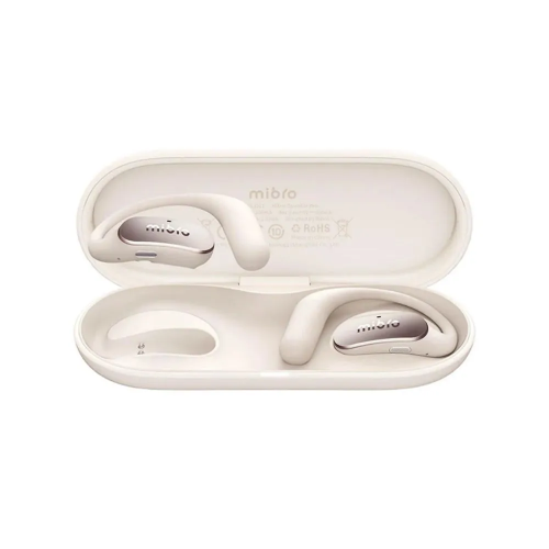 Наушники Mibro OWS OpenEar Pro White