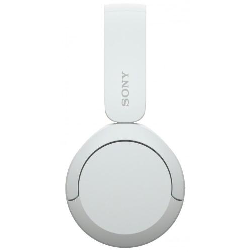 Беспроводные наушники Sony WH-CH520 White