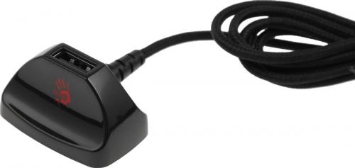 Наушники A4Tech MR710 Grey