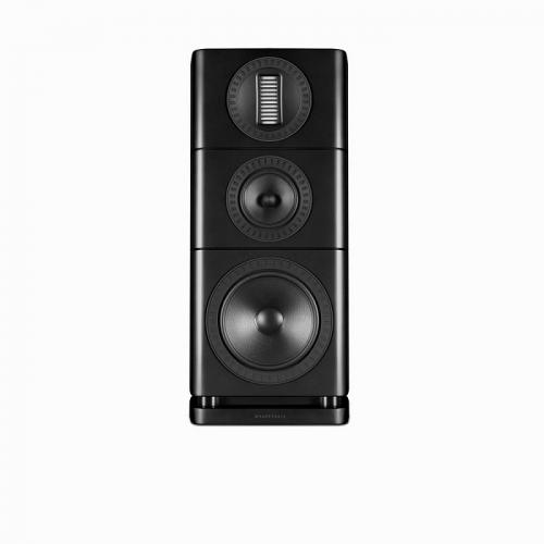 Полочная акустика Wharfedale Elysian 2R Matte Black