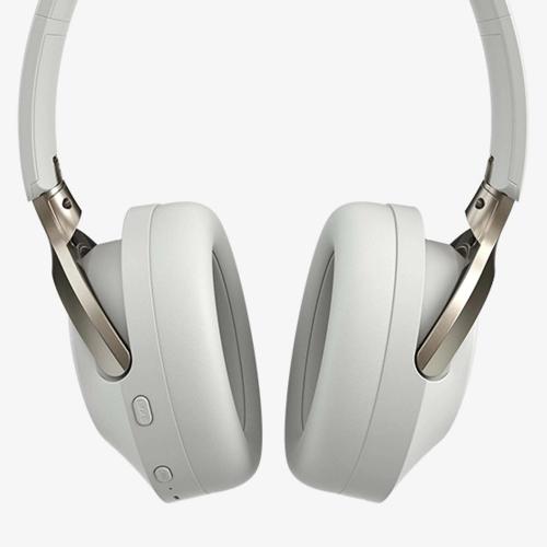 Наушники Creative ZEN Hybrid SXFI Grey