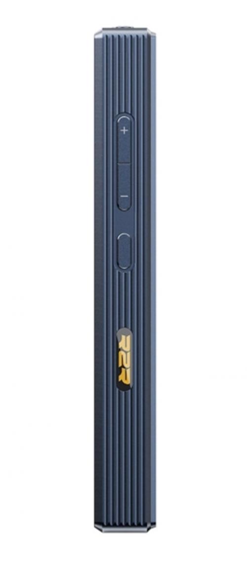 Плеер FiiO M33 R2R Dark Blue
