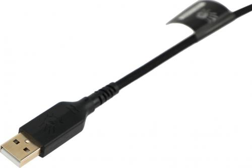 Наушники A4Tech Bloody G570 Black/Grey