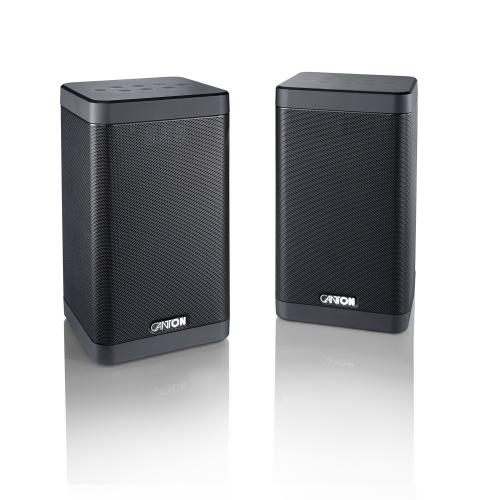 Акустическая система Canton Smart Soundbox 3 black