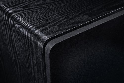 Активный сабвуфер Magnat Alpha RS 12 black