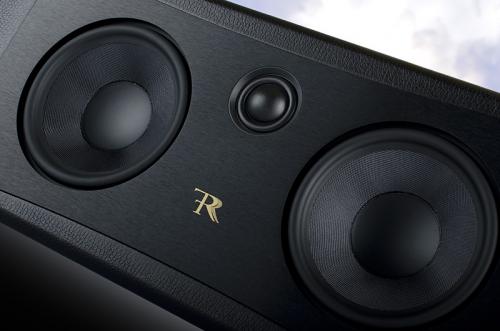 Центральный канал Rosso Fiorentino Centro Piano