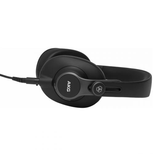 Наушники студийные AKG K371